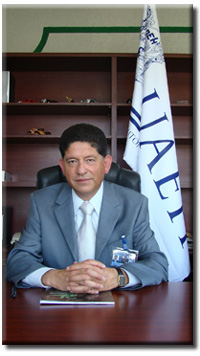 Imagen del contacto